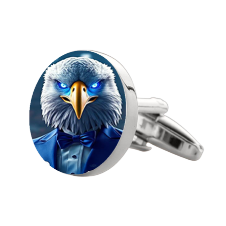 Georgia Southern University Cufflinks