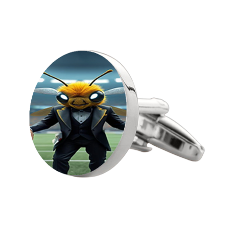 Georgia Institute of Technology Cufflinks