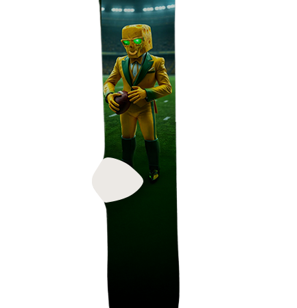 Green Bay Packers Socks – Premium Custom Socks for NFL Fans