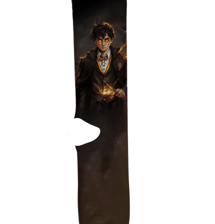 Harry Potter 2 Socks