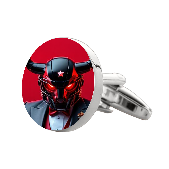 Houston Texans Cufflinks – Premium Custom Cufflinks for NFL Fans