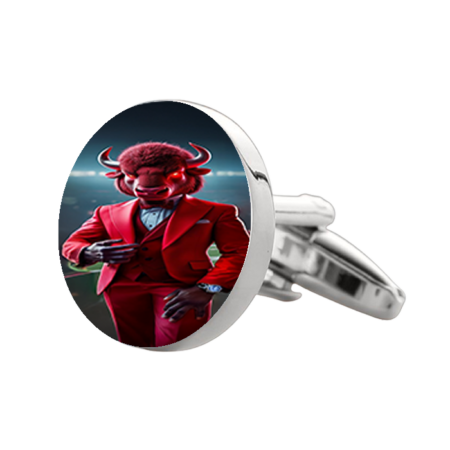 Indiana University Cufflinks