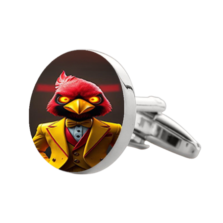 Iowa State University Cufflinks
