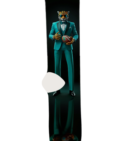 Jacksonville Jaguars Socks – Premium Custom Socks for NFL Fans