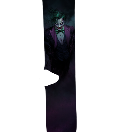 Joker 1 Socks – Premium Custom Socks for Joker Fans