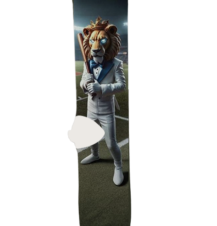 Kansas City Royals Socks – Premium Custom Socks for MLB Fans