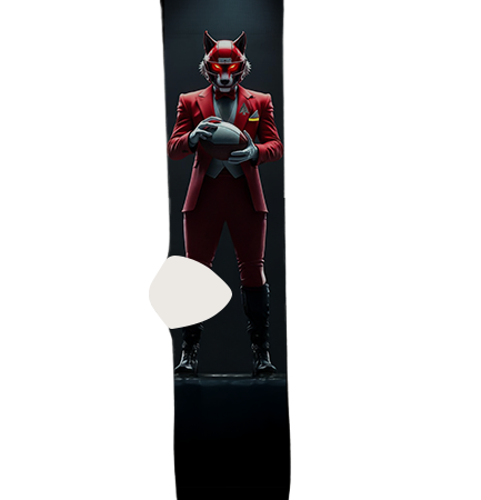 Kansas City Chiefs Socks – Premium Custom Socks for NFL Fans