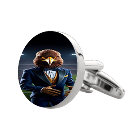 Kent State University Cufflinks