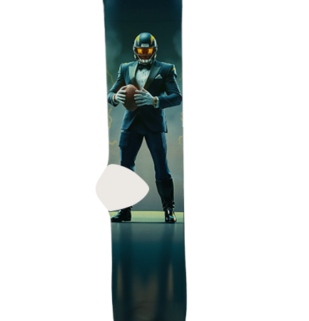 Los Angeles Chargers Socks – Premium Custom Socks for NFL Fans