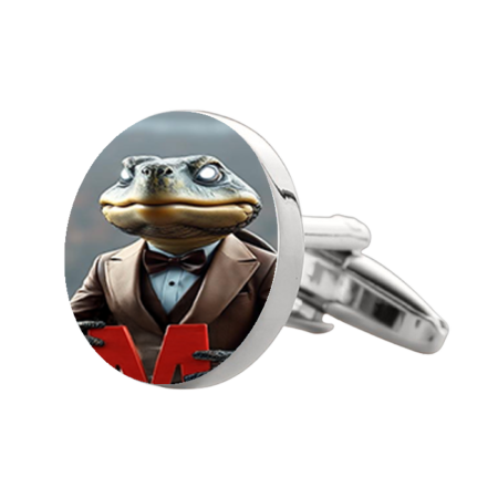 University of Maryland Cufflinks