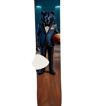 Memphis Grizzlies Socks – Premium Custom Socks for NBA Fans