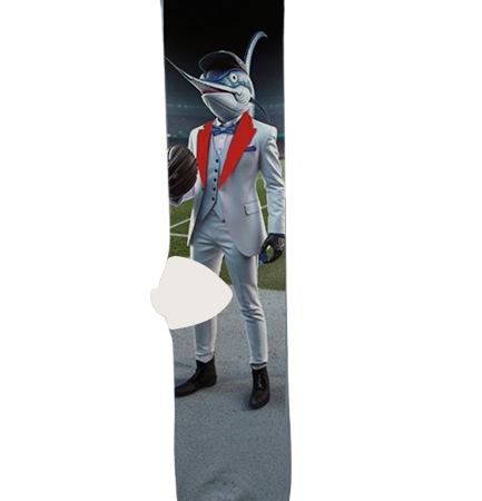 Miami Marlins Socks – Premium Custom Socks for MLB Fans