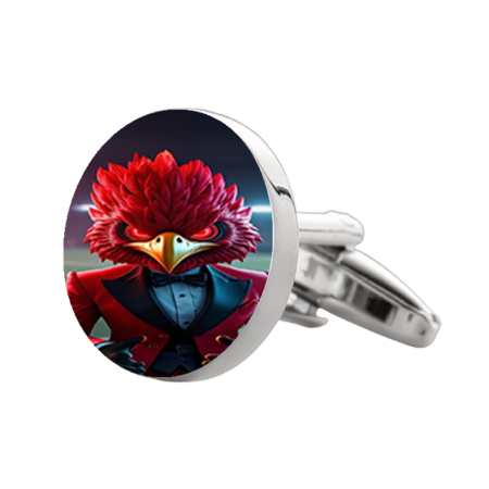 Miami University Cufflinks