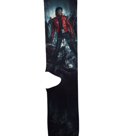 Michael Jackson Socks – Premium Custom Socks for Michael Jackson Fans