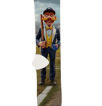 Milwaukee Brewers Socks – Premium Custom Socks for MLB Fans