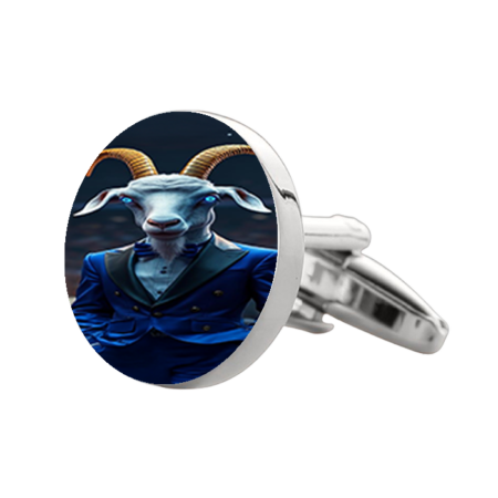 United States Naval Academy Cufflinks