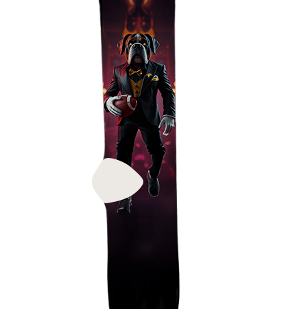 New Orleans Saints Socks – Premium Custom Socks for NFL Fans