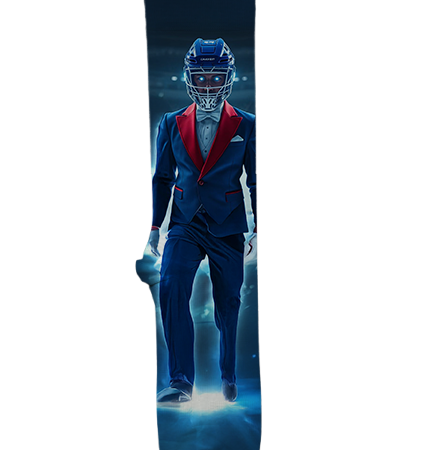 New York Rangers Socks – Premium Custom Socks for NHL Fans