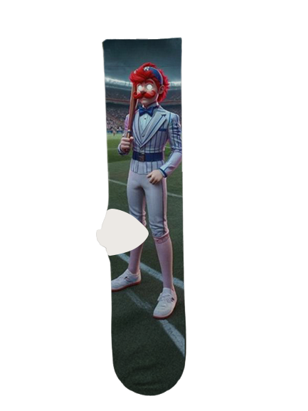 New York Yankees Socks – Premium Custom Socks for MLB Fans