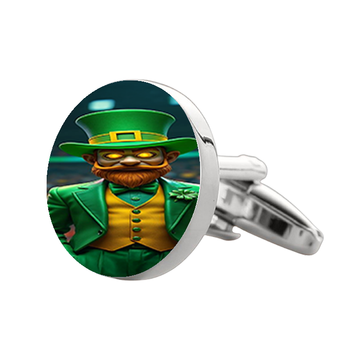 University of Notre Dame Cufflinks