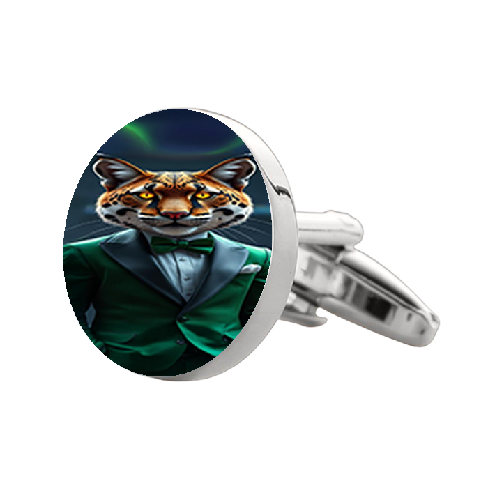 Ohio University Cufflinks