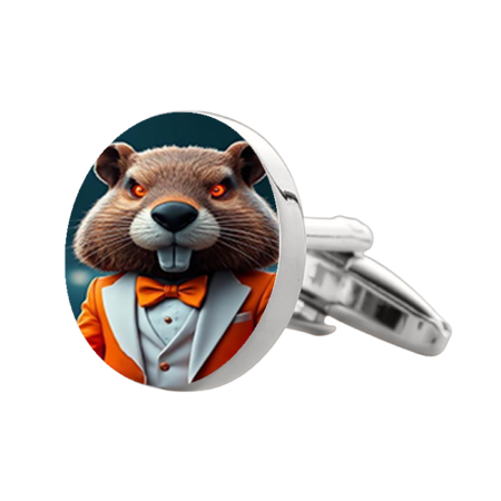 Oregon State University Cufflinks