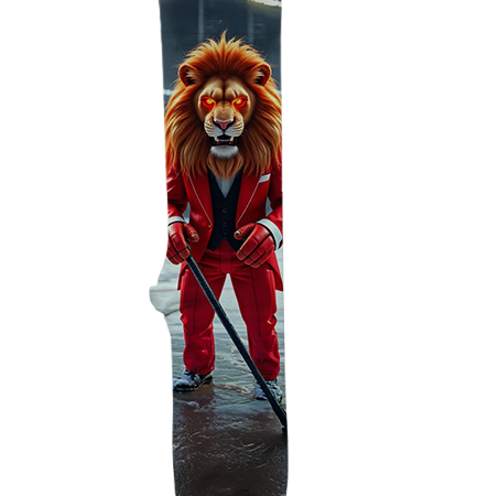 Ottawa Senators Socks – Premium Custom Socks for NHL Fans