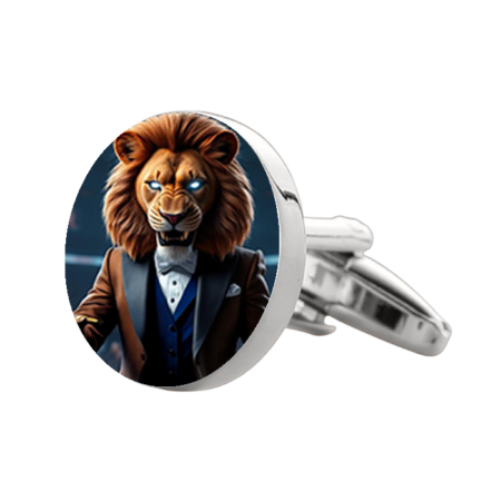 The Pennsylvania State University Cufflinks