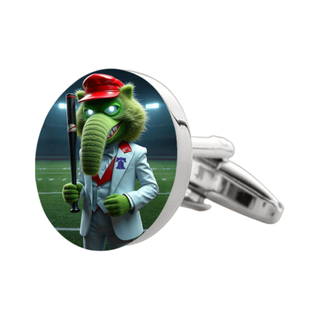 Philadelphia Phillies Cufflinks – Premium Custom Cufflinks for MLB Fans