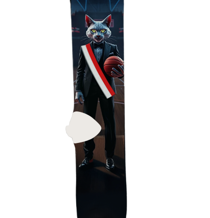 Portland Trail Blazers Socks – Premium Custom Socks for NBA Fans