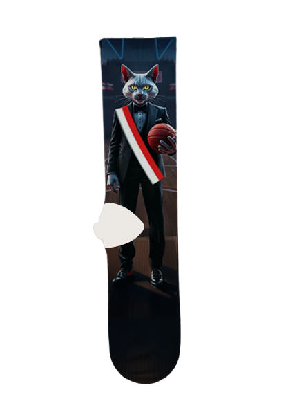 Portland Trail Blazers Socks – Premium Custom Socks for NBA Fans