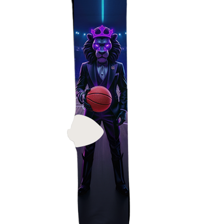 Sacramento Kings Socks – Premium Custom Socks for NBA Fans