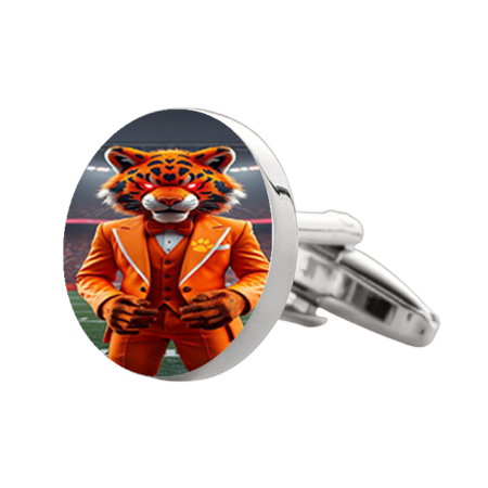 Sam Houston State University Cufflinks