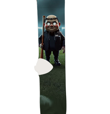 San Diego Padres Socks – Premium Custom Socks for MLB Fans