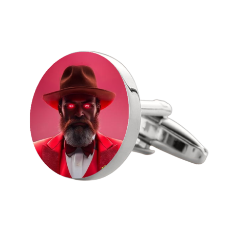 San Francisco 49ers Cufflinks – Premium Custom Cufflinks for NFL Fans