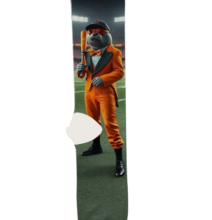 San Francisco Giants Socks – Premium Custom Socks for MLB Fans