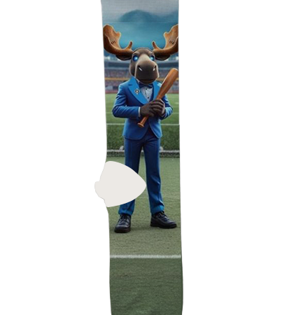 Seattle Mariners Socks – Premium Custom Socks for MLB Fans