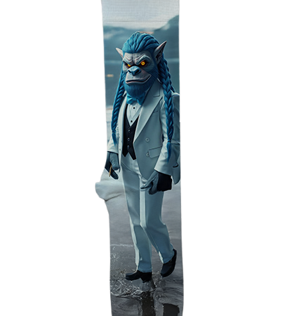 Seattle Kraken Socks – Premium Custom Socks for NHL Fans