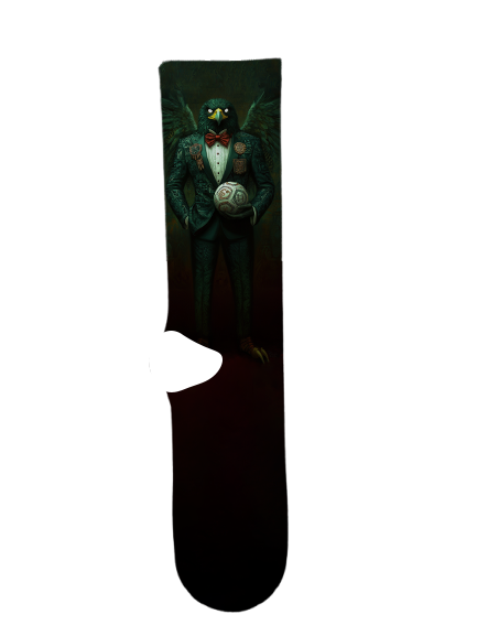 Soccer 1 Socks – Premium Custom Socks for Soccer Fans