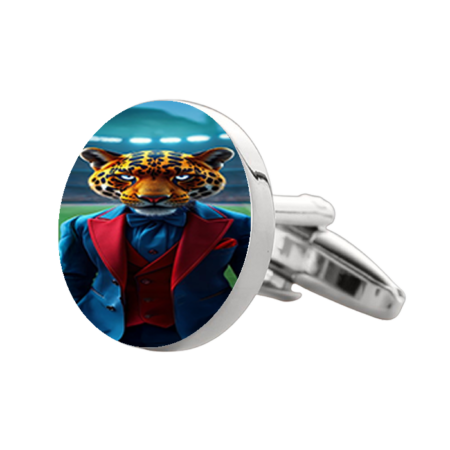 University of South Alabama Cufflinks