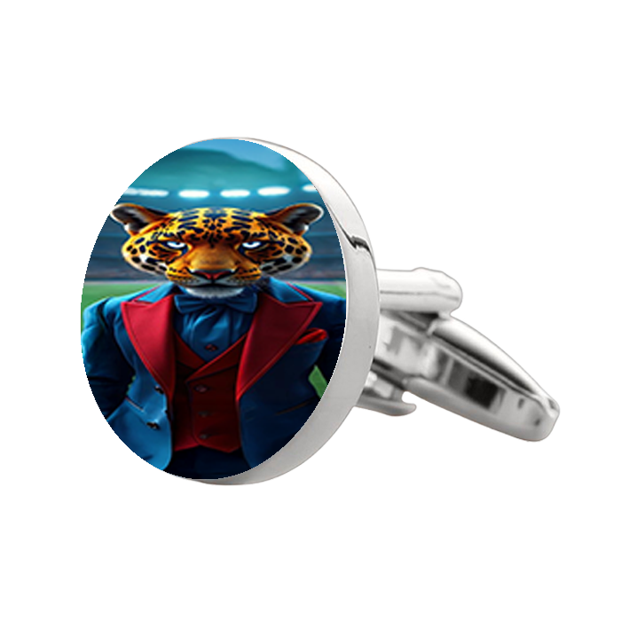 University of South Alabama Cufflinks