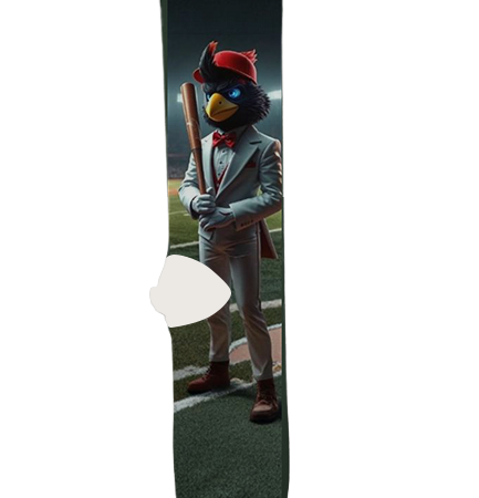 St. Louis Cardinals Socks – Premium Custom Socks for MLB Fans