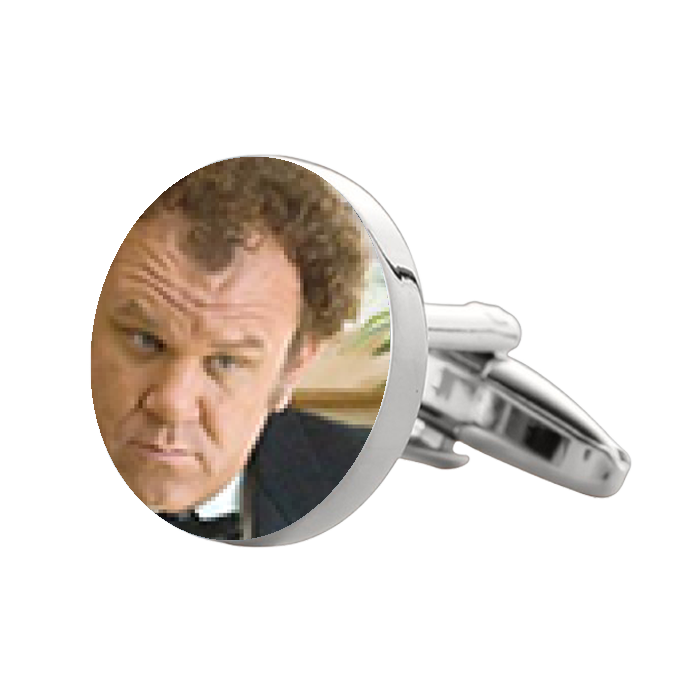 Step Brothers Cufflinks – Premium Custom Cufflinks for Step Brothers Fans