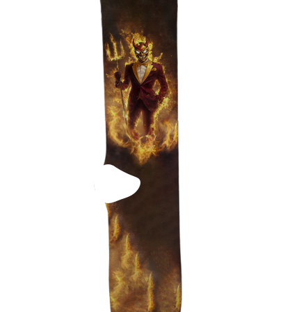 Sun Devil 2 Socks – Premium Custom Socks for NBA Fans