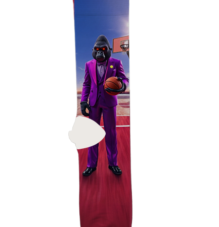 Phoenix Suns Socks – Premium Custom Socks for NBA Fans