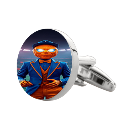 Syracuse University Cufflinks