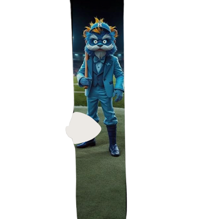 Tampa Bay Rays Socks – Premium Custom Socks for MLB Fans