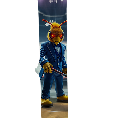 Tampa Bay Lightning Socks – Premium Custom Socks for NHL Fans