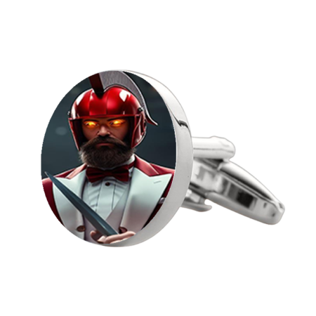 University of Southern California Cufflinks