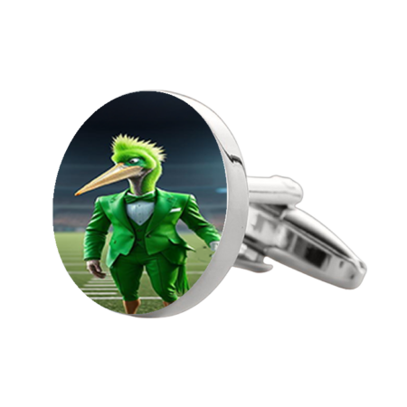 Tulane University Cufflinks